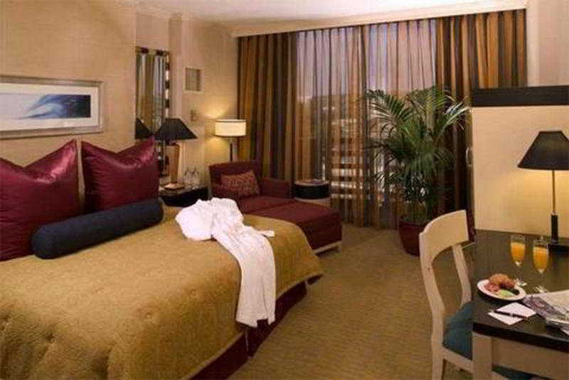 Doubletree By Hilton San Diego-Mission Valley Zimmer foto